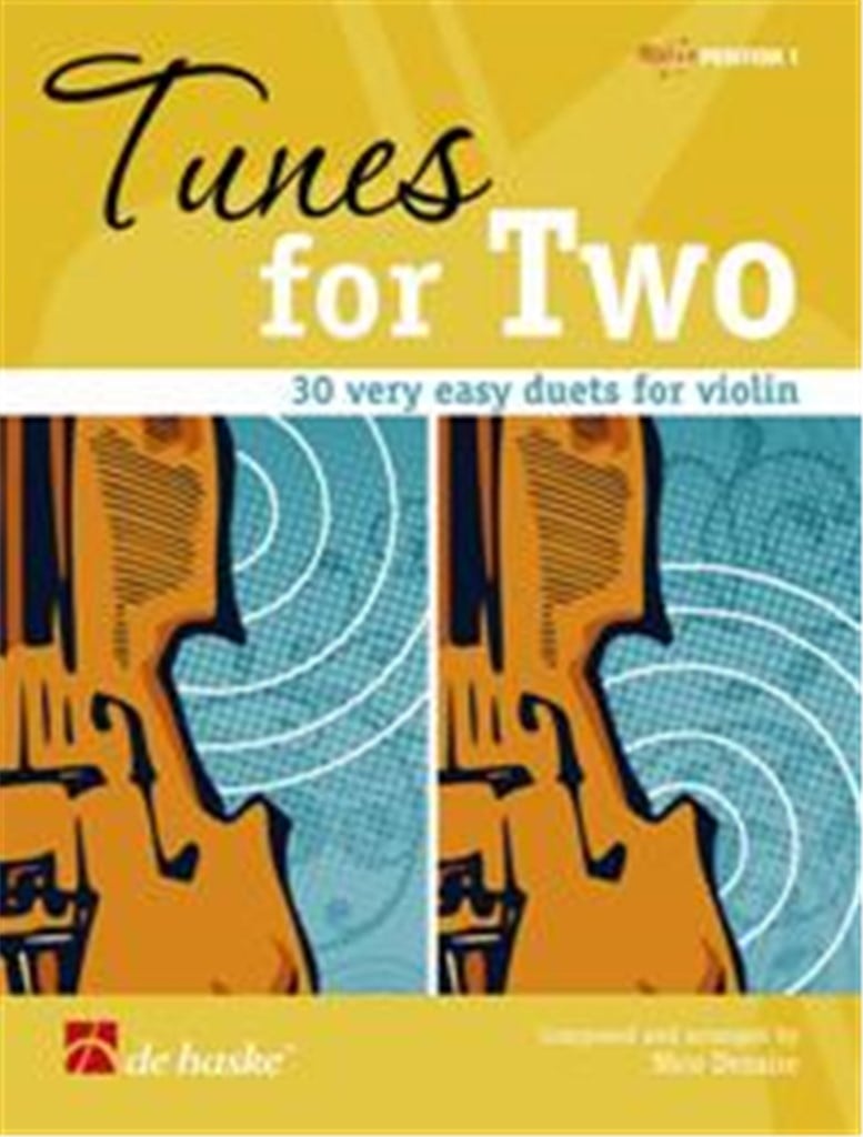 Tunes for Two